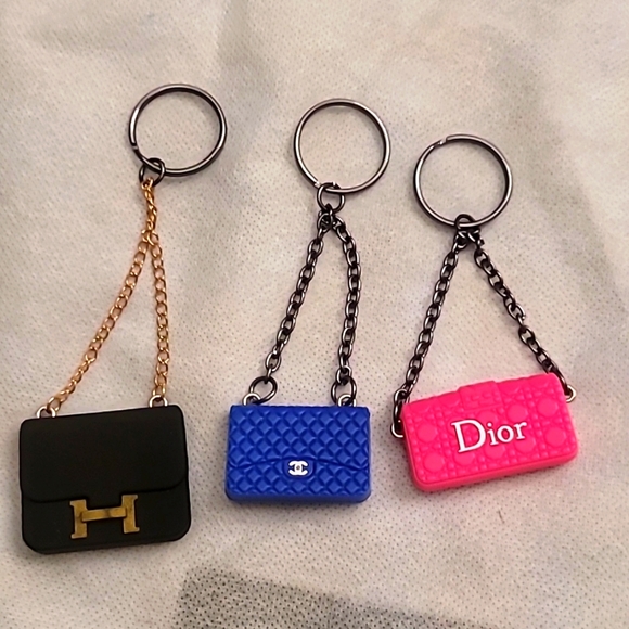 Key chains fashion - Picture 5 of 5
